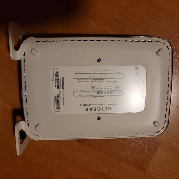 Wireless router - Picture 2 of 3